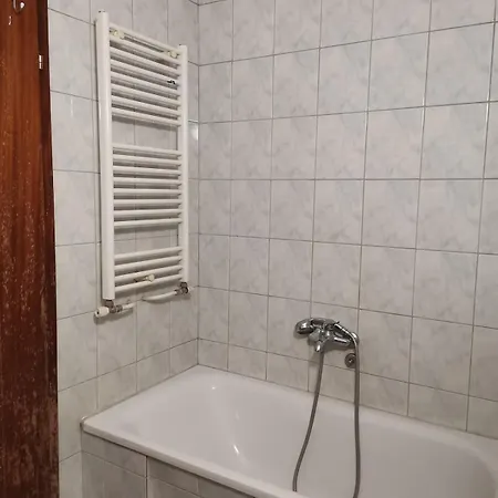 Cozy Retro Apt Skopje Exterior photo
