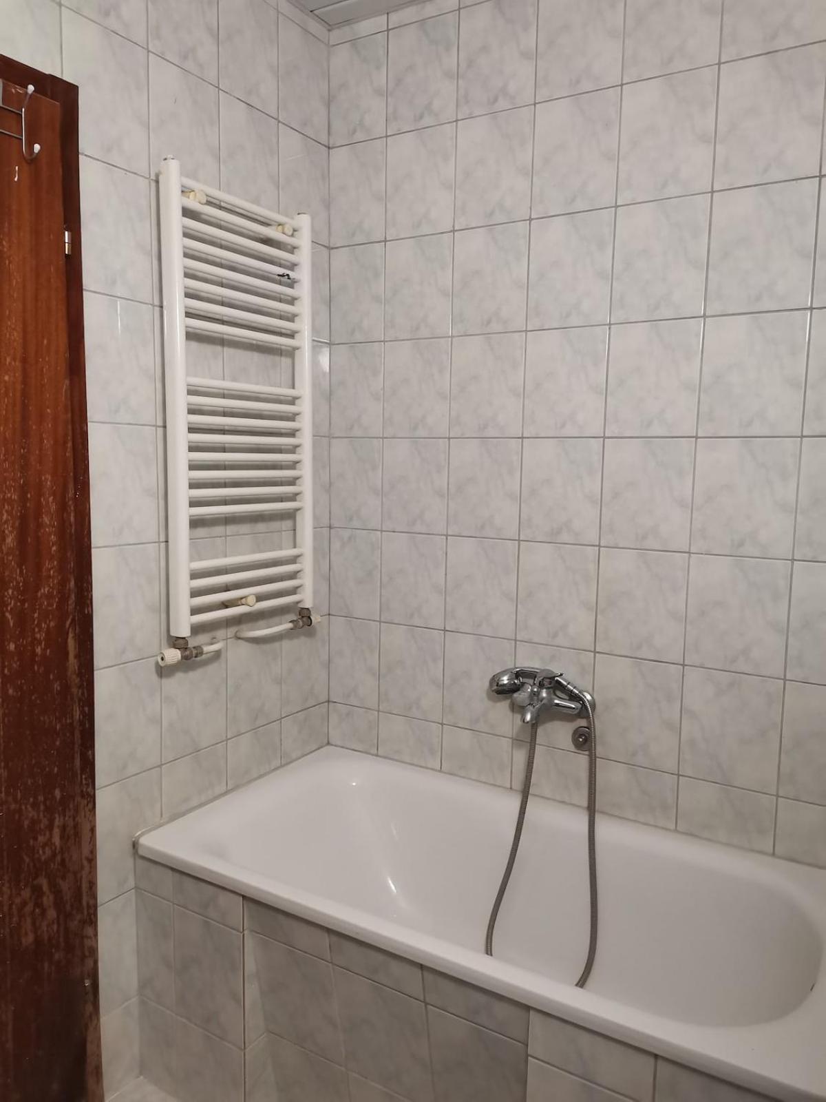 Cozy Retro Apartamento *