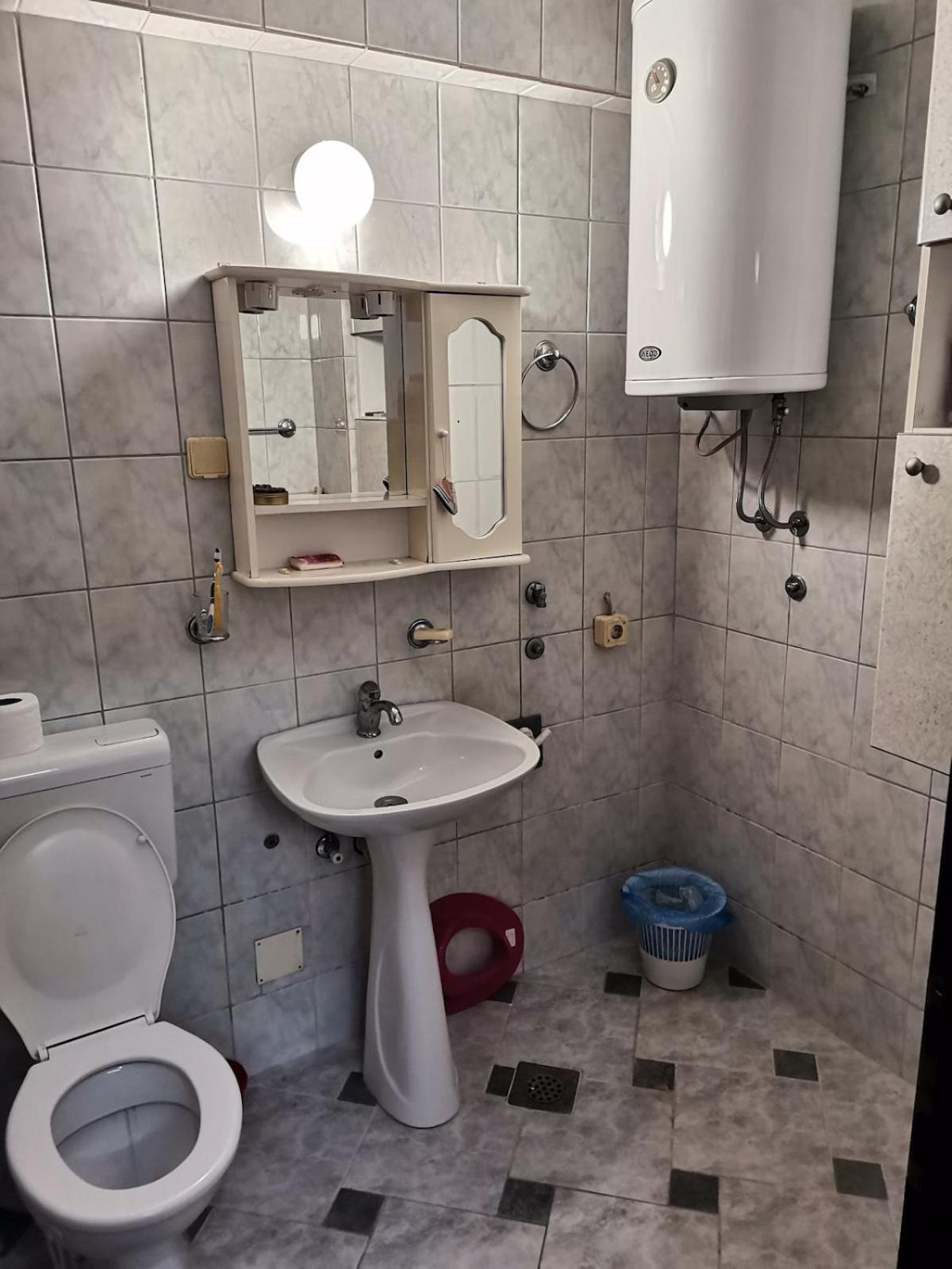 Apartamento Cozy Retro *