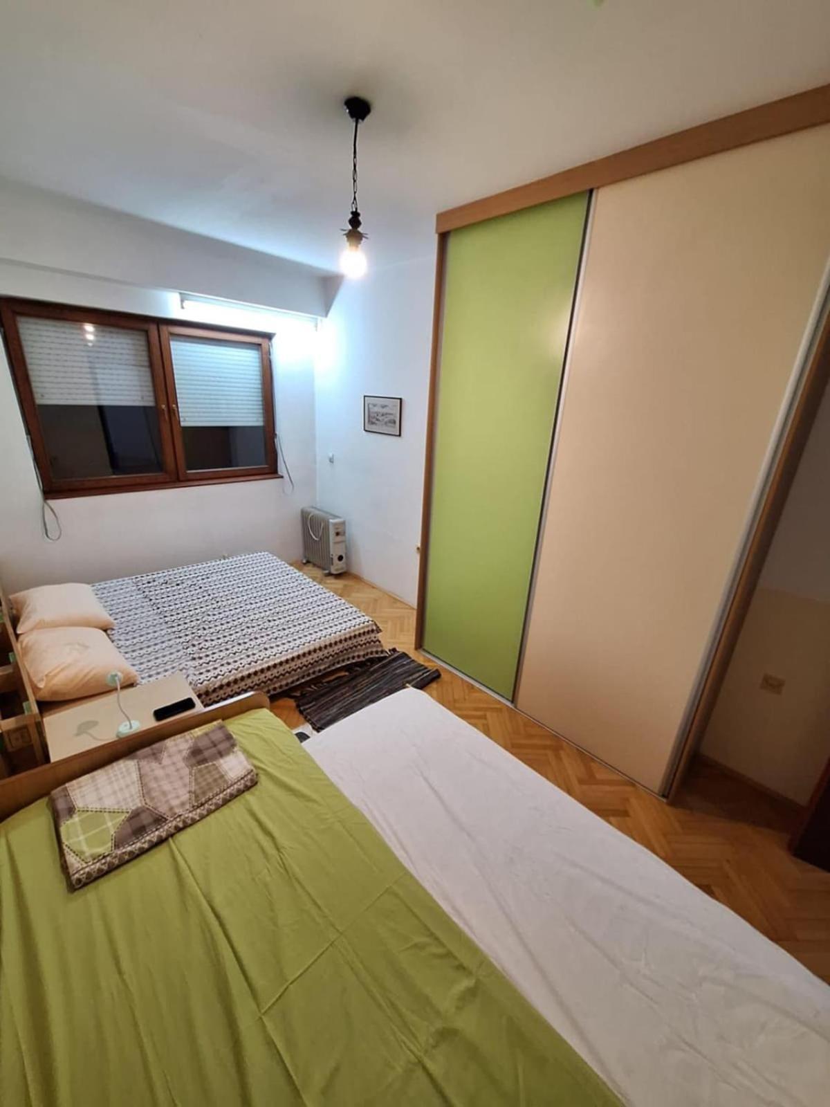 Cozy Retro Apartamento Skopie