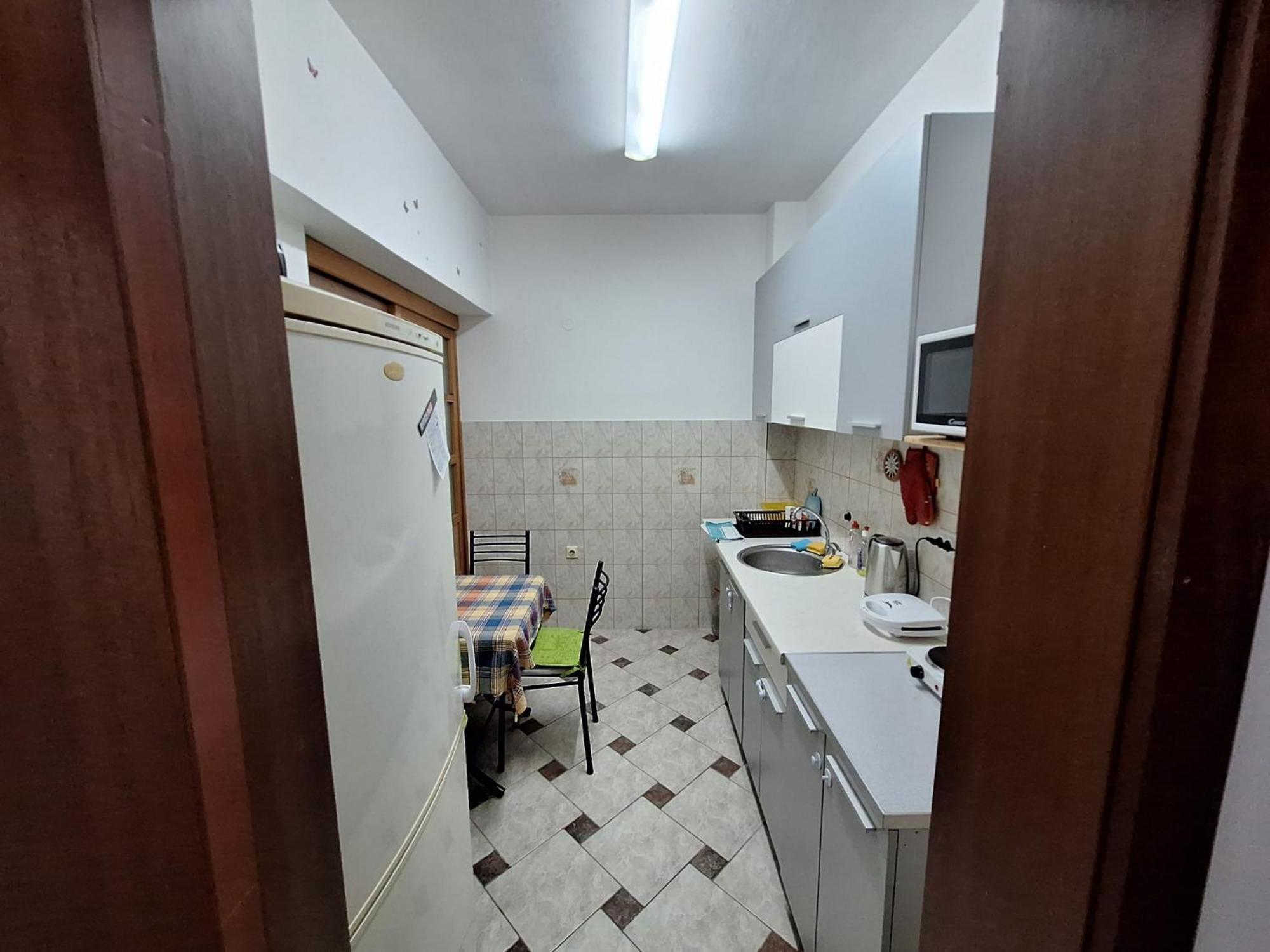 Cozy Retro Apartamento Skopie